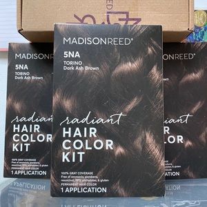 Madison Reed 5NA TORINO ASH BROWN